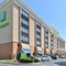 Holiday Inn New London - Mystic Area By Ihg - map