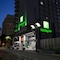 Holiday Inn Houston Downtown By Ihg - map