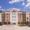 Candlewood Suites Harlingen By Ihg - map