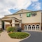 Holiday Inn Express & Suites Allentown West By Ihg - map