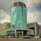 Diplomat Hotel & Business Center - map