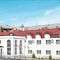 Red Village Hotel - map