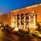 Grand Hotel Tien Shan - map