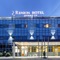 Renion Hotel Almaty - map
