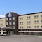 Days Inn & Suites By Wyndham Winnipeg Airport Manitoba - map