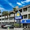 Days Inn By Wyndham Myrtle Beach Grand Strand - map