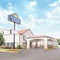 Days Inn & Suites By Wyndham Seaford - map
