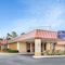 Baymont By Wyndham Queensbury   Lake George - map