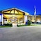 Comfort Suites Boise West Meridian - map