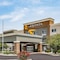 La Quinta Inn & Suites By Wyndham Evansville - map