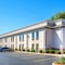 Comfort Inn Dayton - Huber Heights - map