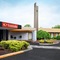 Econo Lodge Somerset - map