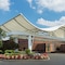 Hyatt Regency Princeton - map