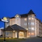 Days Inn By Wyndham Bonnyville - map