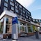 Best Western Grand City Hotel Frankfurt - map