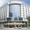 Ramada Meizhou - map