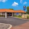 Comfort Inn Busselton River Resort - map