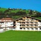 Hotel Barbarahof Kaprun - Adults Only - map