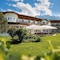 Best Western Plus Hotel Alpenhof - map