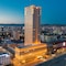 Best Western Premier Tuushin Hotel - map