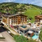 Hotel Kendler - map