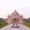 Crowne Plaza New Delhi Mayur Vihar Noida - map