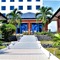 Best Western Plus Atlantic Hotel - map