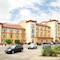 Airport Hotel Budapest - map