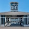 Clarion Pointe Indianapolis Airport - map