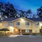 Super 8 By Wyndham Radford Va - map