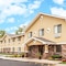 Super 8 By Wyndham Sterling Heights Detroit Area - map