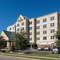 Comfort Inn & Suites Virginia Beach - Norfolk Airport - map