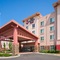Best Western Plus Arlington Marysville - map