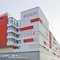 Residhome Nanterre La Defense - map