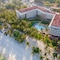 Mombasa Continental Resort - map