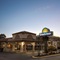 Days Inn By Wyndham Oak Ridge Knoxville - map