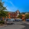 Best Western Plus Easton Inn & Suites - map