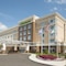 Holiday Inn Indianapolis Airport By Ihg - map