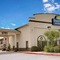 Days Inn & Suites By Wyndham Opelousas - map