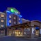 Holiday Inn Express & Suites Denver South - Castle Rock By Ihg - map
