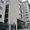 Empire Addis International Hotel - map