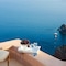 Armeni Luxury Villas - map