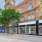 Travelodge London Woolwich - map