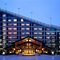 Howard Johnson By Wyndham Conference Resort Chengdu - map