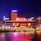 Sands Macao - map