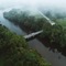 Daintree Ecolodge - map