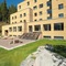 Youth Hostel St. Moritz - map