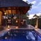 Zwahili Game Lodge - map