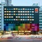 Citizenm Kuala Lumpur Bukit Bintang - map