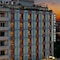 Best Western Yantai Hotel - map